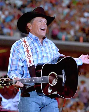 George Strait Clemson