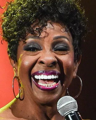 Gladys Knight