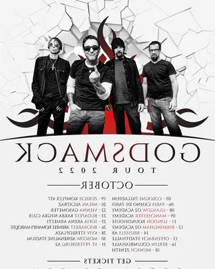 Godsmack