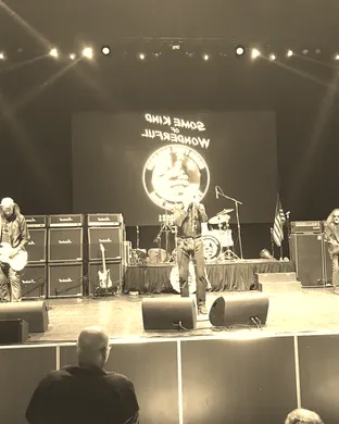 Grand Funk Railroad Cherokee