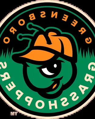 Greensboro Grasshoppers Spartanburg