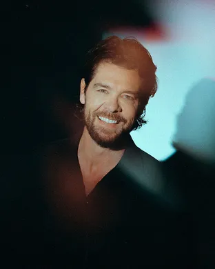 Jason Crabb Walhalla