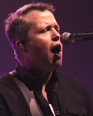 Jason Isbell Brevard