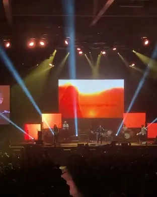 Jeremy Camp Greenville