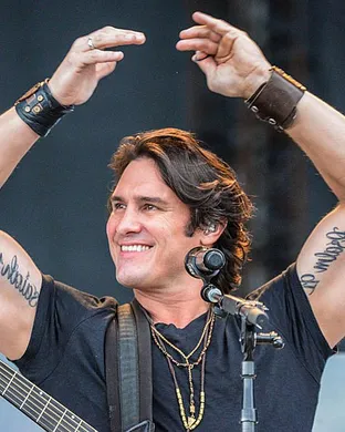 Joe Nichols Newberry