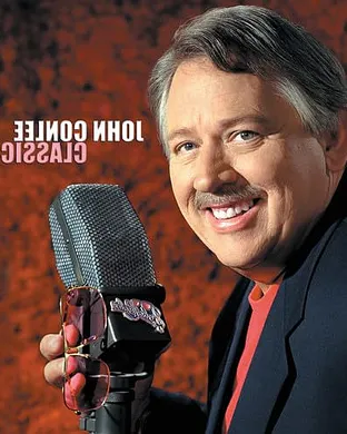 John Conlee Walhalla