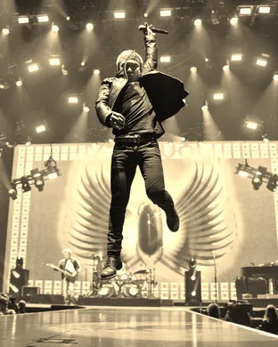 Journey Greenville