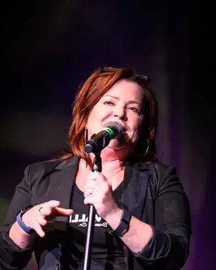 Kathleen Madigan Spartanburg