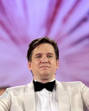 Keith Lockhart Brevard