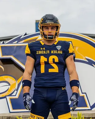 Kent State Golden Flashes Kent