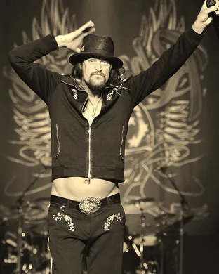 Kid Rock Anderson