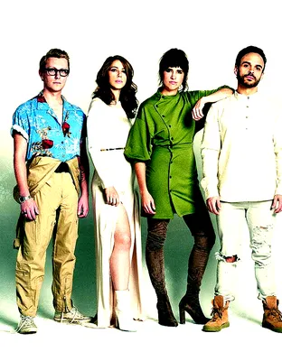 Lake Street Dive
