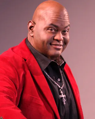 Lavell Crawford Greenville
