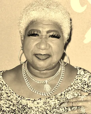 Luenell Greenville