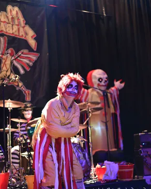 Mac Sabbath