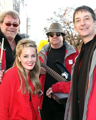 Mannheim Steamroller Christmas