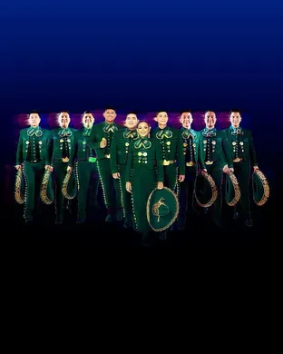 Mariachi Herencia De Mexico Newberry