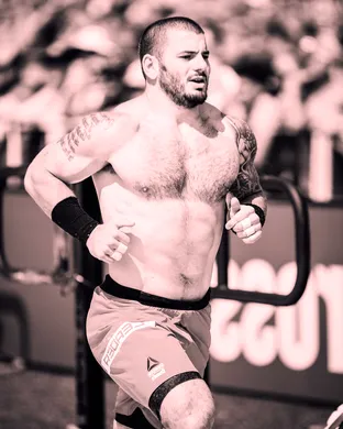 Matt Fraser Spartanburg