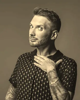 Matt Mathews Spartanburg