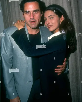 Maurice Benard Greenville