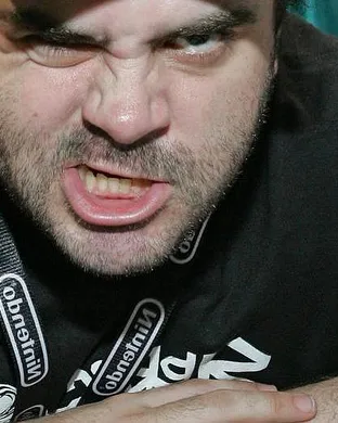 MC Chris Greenville