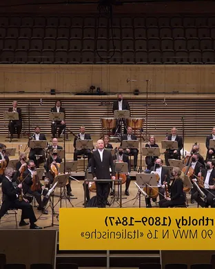 Mendelssohn Greenville