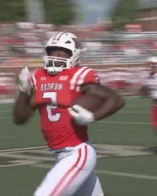Mercer Bears Football Macon