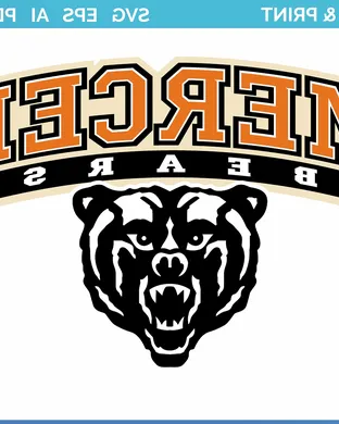 Mercer Bears Macon