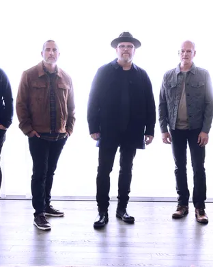 MercyMe Greenville