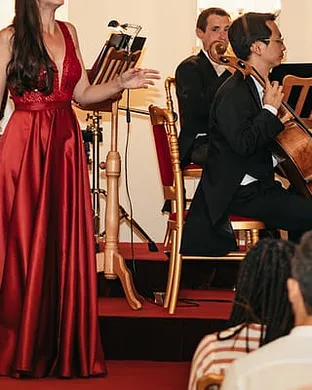 Mozart Greenville