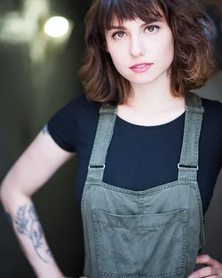 Natalie Cuomo Greenville