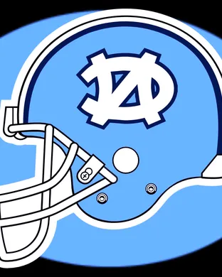 North Carolina Tar Heels Football Clemson