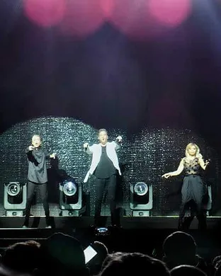 Pentatonix