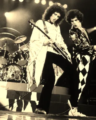 Candlelight: Queen vs. ABBA Tribute