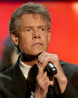 Randy Travis Spartanburg