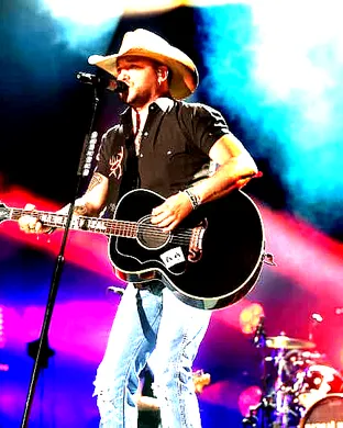 Rock the Country Anderson
