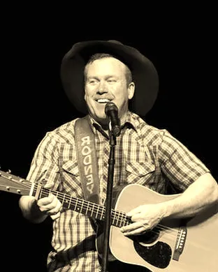 Rodney Carrington Greenville