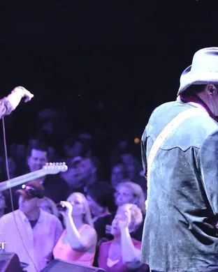 Roger Clyne And The Peacemakers Greenville