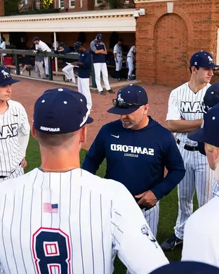 Samford Bulldogs Baseball Birmingham