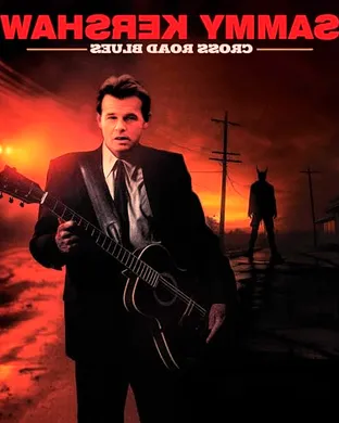 Sammy Kershaw Walhalla