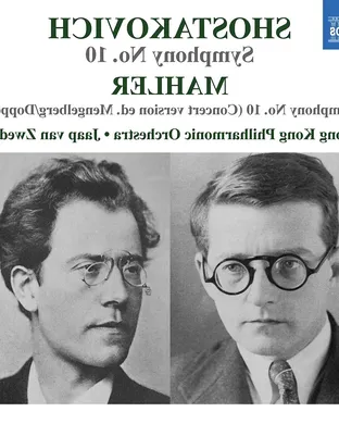 Shostakovich Symphony No 10 Brevard