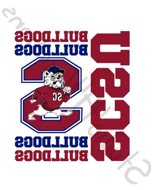 South Carolina State Bulldogs Greenville