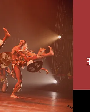 Step Afrika