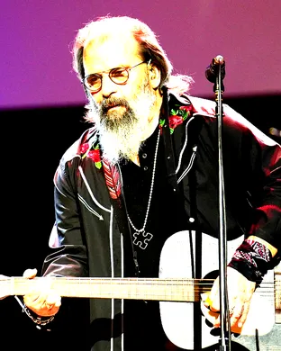 Steve Earle Newberry