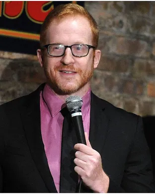 Steve Hofstetter Greenville
