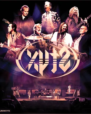 Styx Greenville