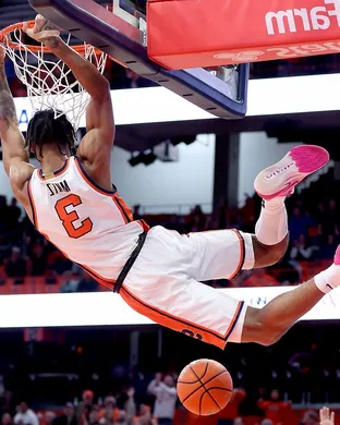 Syracuse Orange Syracuse