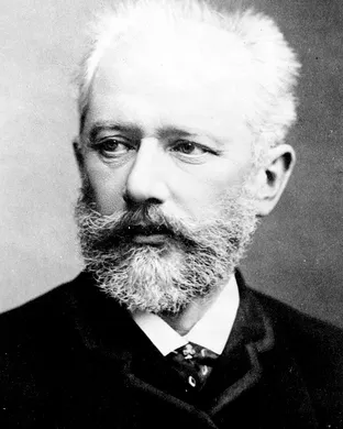 Tchaikovsky Greenville