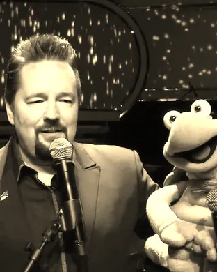 Terry Fator Spartanburg