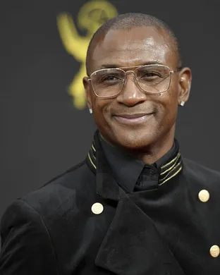 Tommy Davidson  Greenville
